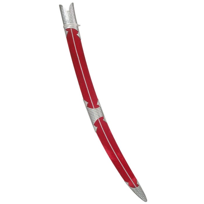 SD235d Indian Imperial Sword copy