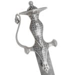 SD235e Indian Imperial Sword copy