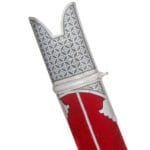 SD235g Indian Imperial Sword copy