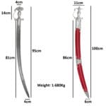SD235h Indian Imperial Sword copy