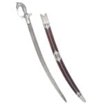 SD236 Maharaja Ceremonial Saber copy