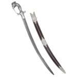 SD237 Royal Durbar Sword copy