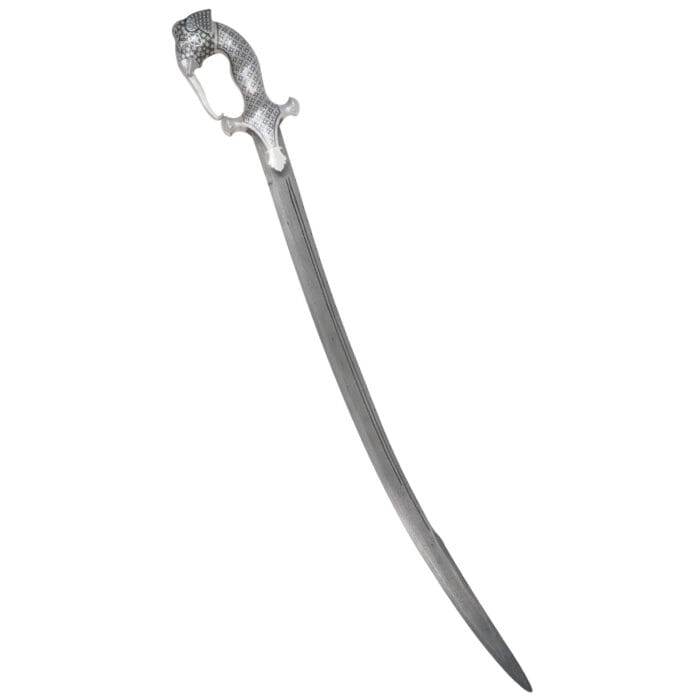 SD237c Royal Durbar Sword copy