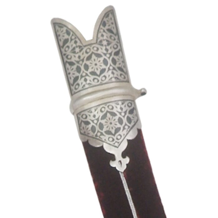 SD237d Royal Durbar Sword copy