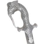 SD237e Royal Durbar Sword copy