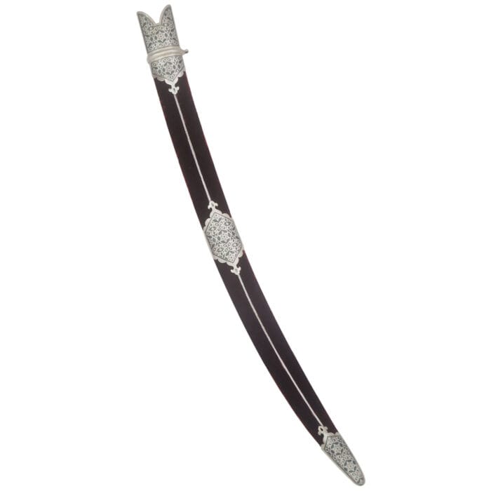 SD237f Royal Durbar Sword copy