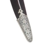SD237g Royal Durbar Sword copy