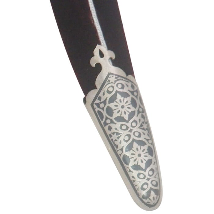 SD237g Royal Durbar Sword copy