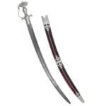 SD238 Heritage Presentation Saber copy
