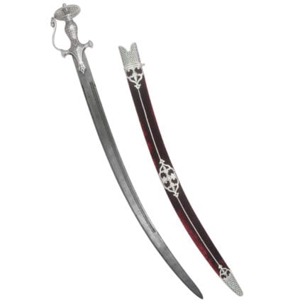 SD238 Heritage Presentation Saber copy