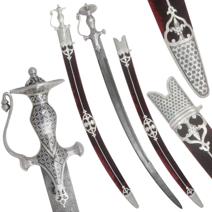SD238a Heritage Presentation Saber copy