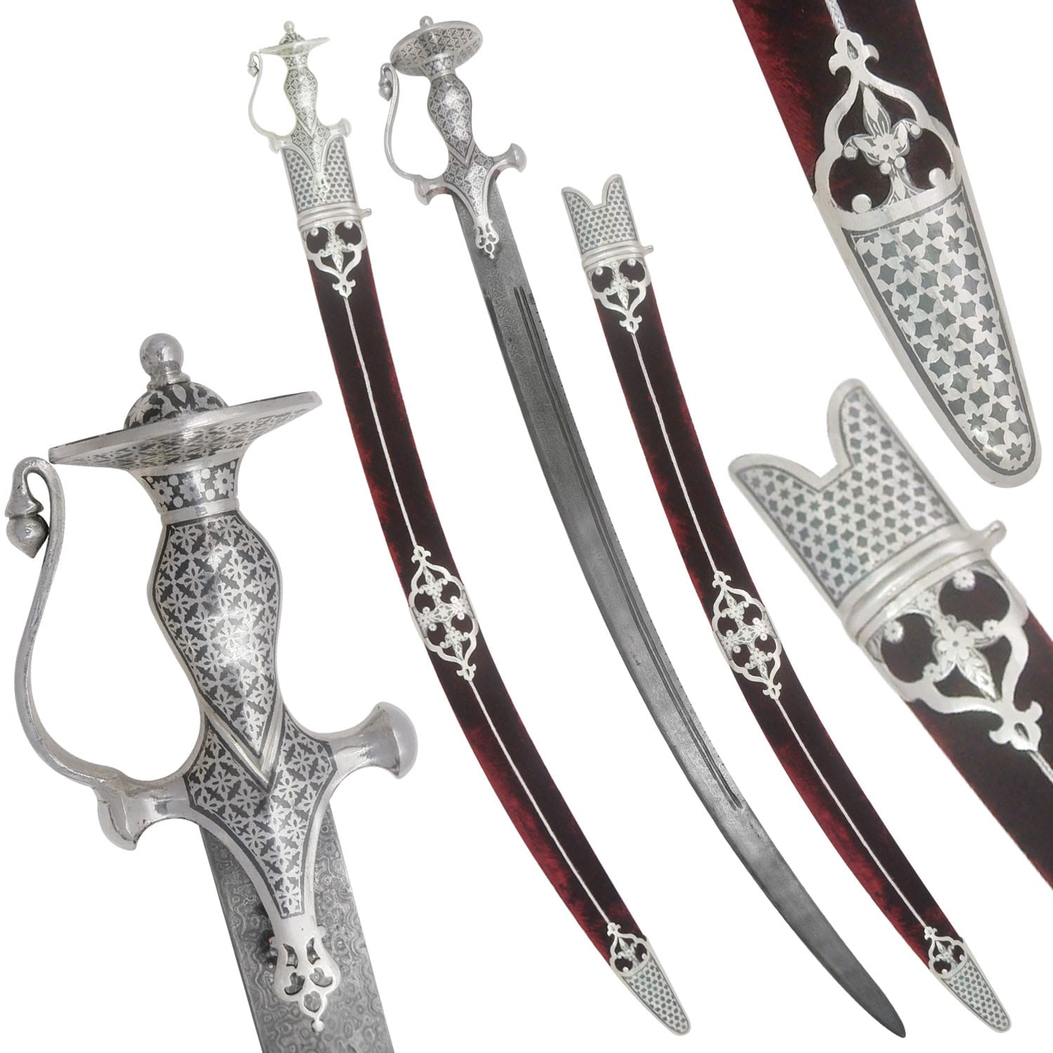 SD238a Heritage Presentation Saber copy