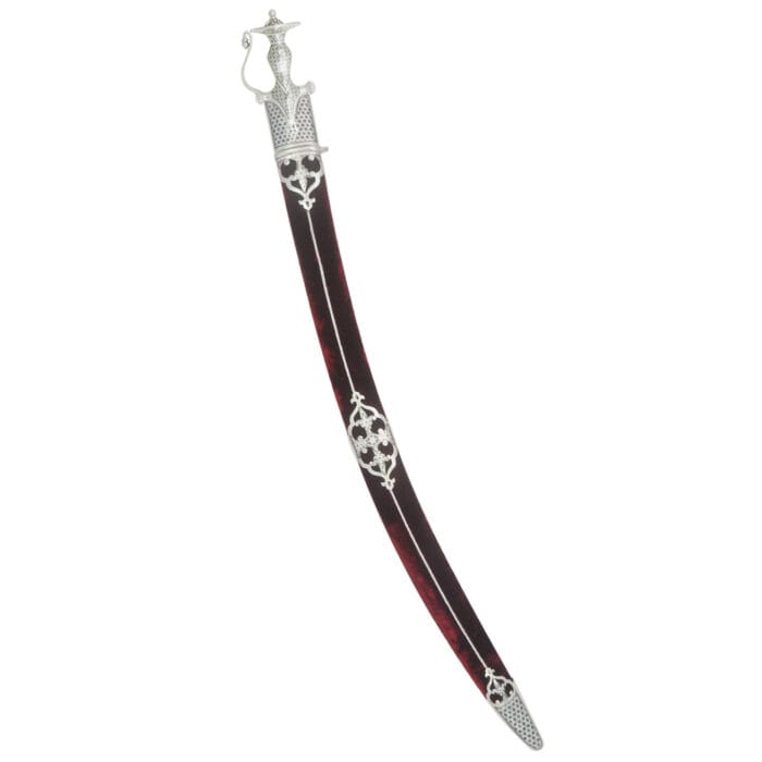 SD238b Heritage Presentation Saber copy