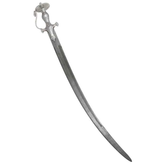 SD238c Heritage Presentation Saber copy