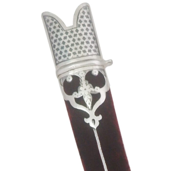 SD238d Heritage Presentation Saber copy