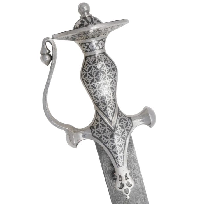 SD238e Heritage Presentation Saber copy