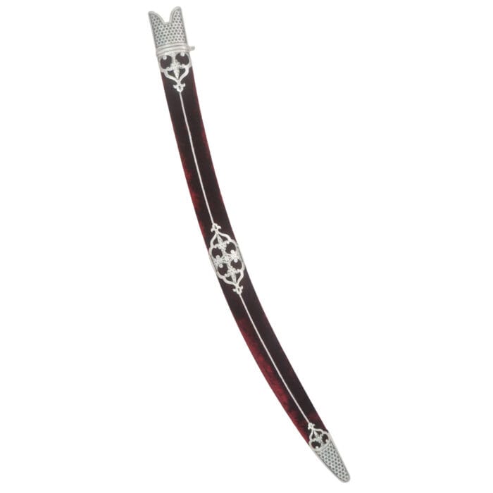 SD238f Heritage Presentation Saber copy