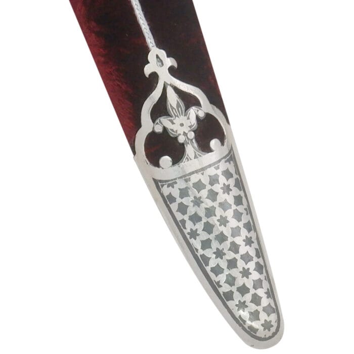 SD238g Heritage Presentation Saber copy